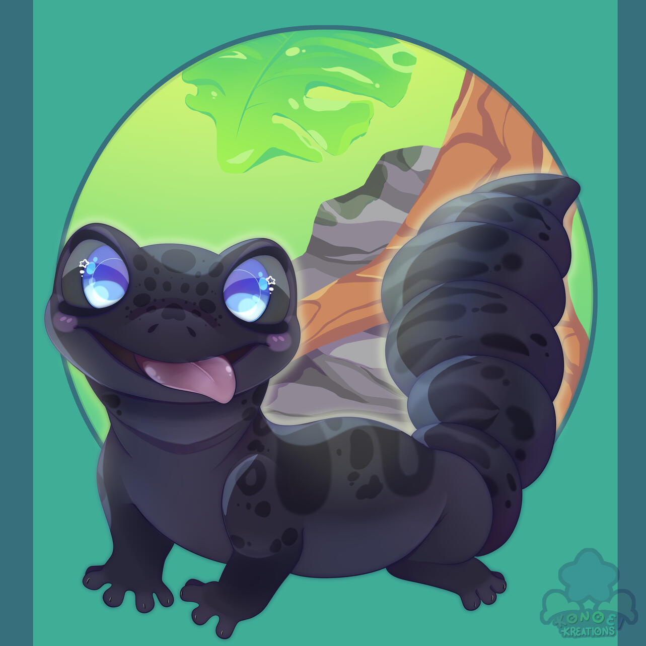 gecko gecko